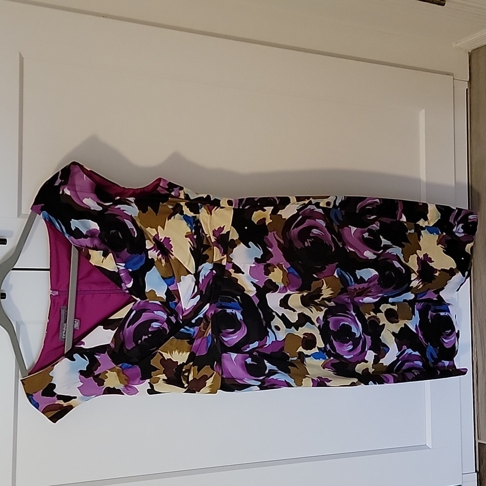 Donna Ricco Dress